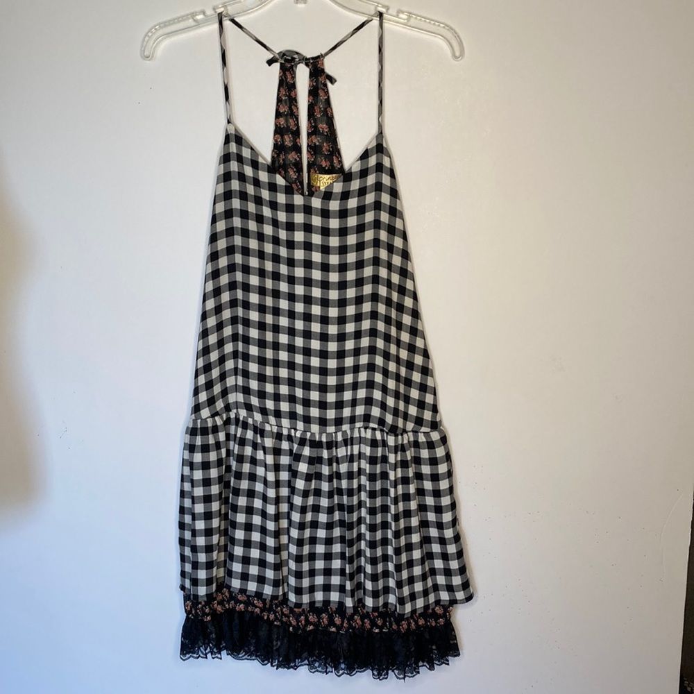 Princess Vera Wang Dress Halter Dress